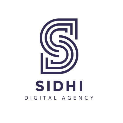 sidhidigital24's profile picture. Experts in website creation and digital marketing, delivering tailored solutions for diverse clients.