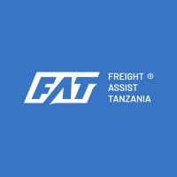 Freight Assist Tanzania(@freightassisttz) 's Twitter Profile Photo