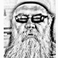 Curmudgeon(@GreyBeardedOne) 's Twitter Profile Photo