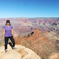 Emily Bamber (@bambi_in_space) 's Twitter Profile