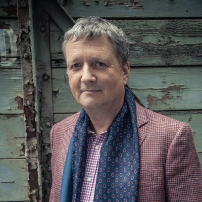 Glenn Tilbrook