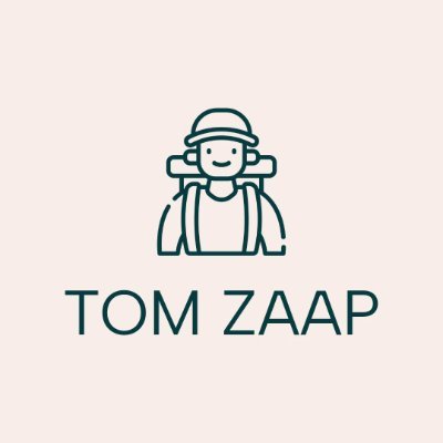 Tom Zaap อ่านว่าต้มแซ่บ!!
