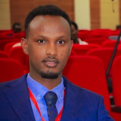 Consultant Urologist, MD, PhD Candidate; Scientific writer, reviewer, and Editor; Vice President of Somali Urological Association