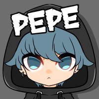 PEPE(@PEPE_BOYA) 's Twitter Profile Photo