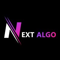 Next Algo(@NextAlgo) 's Twitter Profile Photo