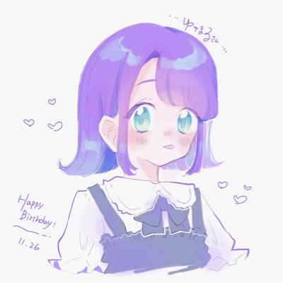 ゆゅまる🤧さんのプロフィール画像