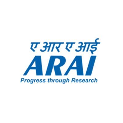 The Automotive Research Association of India (ARAI), is a leading automotive R&D organisation set up by the automotive industry with the Government of India.