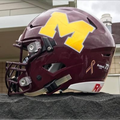 nolanyates94's profile picture. Head Football Coach Meigs High School