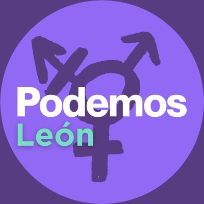 Cuenta oficial de Podemos León. Es hora de que se escuche la voz de la gente, entre tod@s Podemos cambiar las cosas. Contacta en: portavocia@leon.podemos.info