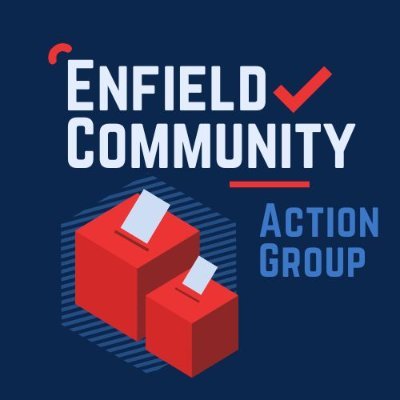 A grassroots organisation working on changing the political landscape in Edmonton, Enfield Southgate and Enfield North.