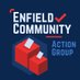 enfieldcommunity (@EnfieldAction) Twitter profile photo