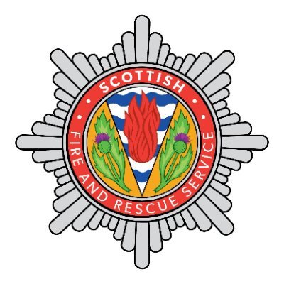 Scottish Fire and Rescue Service Profile