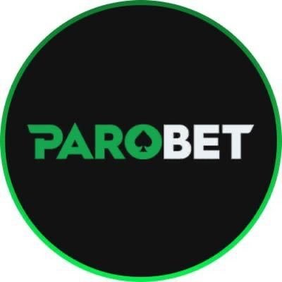 ParoBet Resmi Twitter Hesabıdır.//+18// Bilinçli Oynayınız. parobet giriş
Telegram: https://t.co/obkne3MB2L
Instagram: https://t.co/8hgNueRcCx