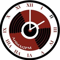 NotArtistyet but always At2PM (@aat2pm) 's Twitter Profile