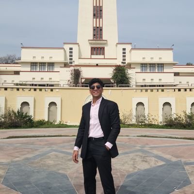 pranav_mehta09's profile picture. Building in Stealth | SellerSetu | ONDC |