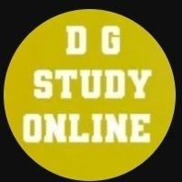dg_studyonline's profile picture. 