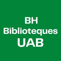 B. Humanitats UAB(@BHumanitatsUAB) 's Twitter Profile Photo
