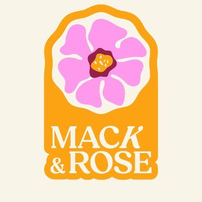 Mack and Rose