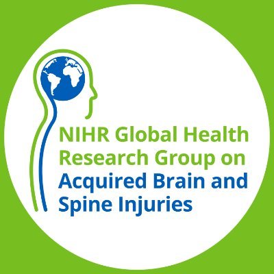 NIHR GHRG on Acquired Brain & Spine Injury (ABSI) Profile