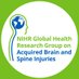 NIHR GHRG on Acquired Brain & Spine Injury (ABSI) (@global_neuro) Twitter profile photo
