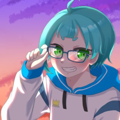 シロツメ･レオ･ウォーカー@セルフ受肉VTuberさんのプロフィール画像