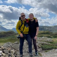 Keith Yeoman (@keithski0806) 's Twitter Profile