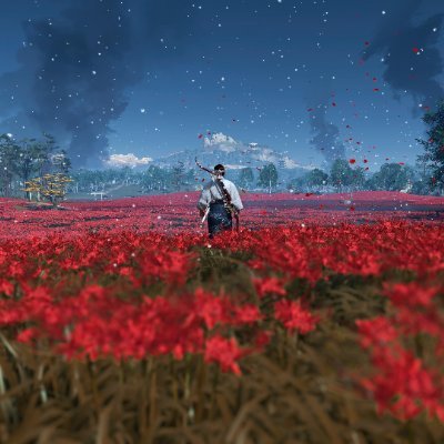 AngelShep06's profile picture. French. She. Gamer. Virtual Photography.