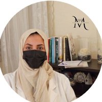 الإخصائية الإجتماعية مروج شاهيني (@shmrooj) 's Twitter Profile