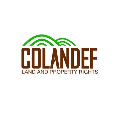 Ending disparities in #land policies and #land service delivery towards #secured tenure for customary land rights holders.