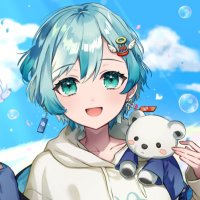 癒楽ノ える🍃🫧 (@yurano_eru_) 's Twitter Profile