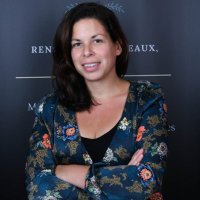 Audrey Kolski (@about_apis) 's Twitter Profile