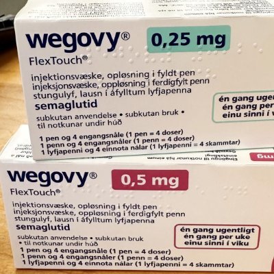 Wegovy kaufen ohne rezept in der sichersten Online-Apotheke für Medikamente zur Gewichtsabnahme. Wegovy Online Kaufen heute mit Leichtigkeit.