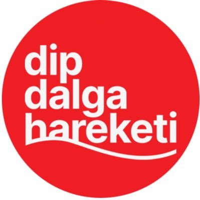 DİP DALGA HAREKETİ;Cumhuriyet ilkelerine bağlı geniş bir toplumsal muhalefeti örgütleyerek bu ülkeye umudunu geri verecek “YENİ BİR PARTİNİN” öncü hareketidir.