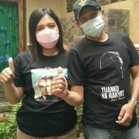 SENOPATI WULUNG (@wulungjagankri) 's Twitter Profile