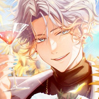 中庭さんのプロフィール画像