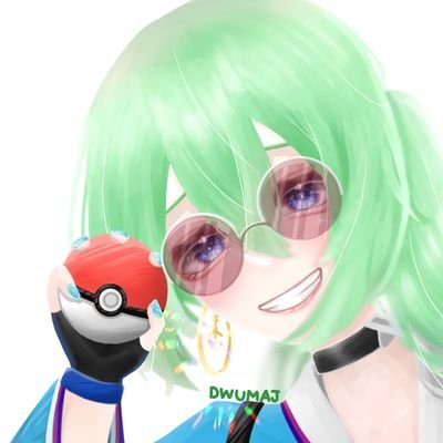 DWUMAJ2 Profile Picture