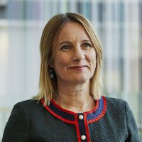 Michelle Mitchell (@michelle_cruk) 's Twitter Profile