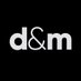 D&M Creative (@dandmcreative) Twitter profile photo D&M Creative (@dandmcreative) Twitter profile photo