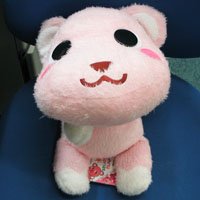 haruka_nyaa's profile picture. にゃーんです