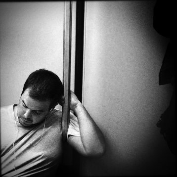 Passengers is a book of street photography focused on anonymous passengers of public transport. 
Join us at http://t.co/PjwDsOeu