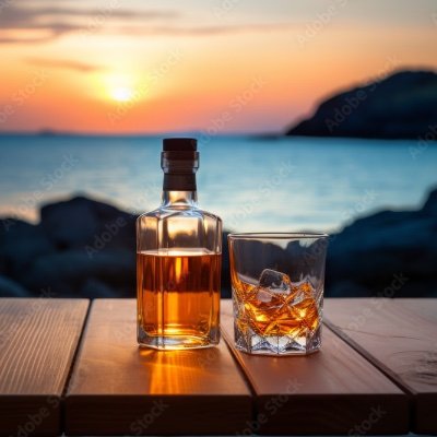 Whiskey_Sunset Profile Picture