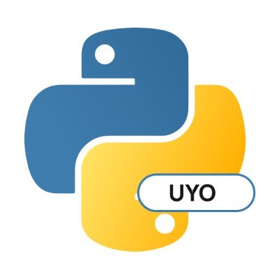 @PythonUyo
