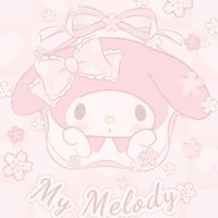 🩷 MELODY 🩷 (@dhamirah41559) 's Twitter Profile