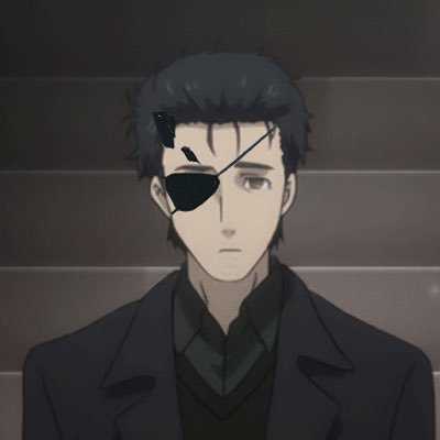 Okabe_Rintar0IF Profile Picture