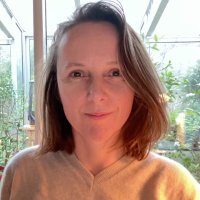 Anne Guion (@annguion) 's Twitter Profile Photo