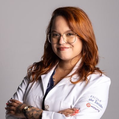 Biomédica, Neurocientista/Bioquímica, Pesquisadora, Professora e TEDx Speaker | Saúde e Ciências | Ela/Dela | 🇧🇷 | #DefendaoSUS