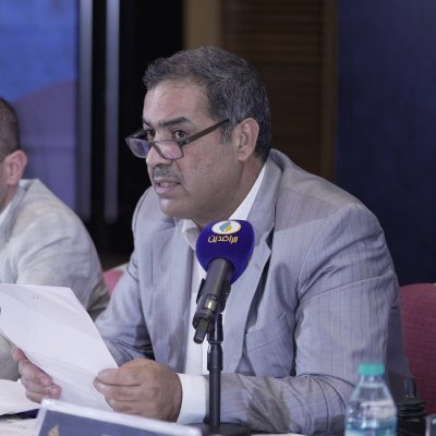 د. جاسم الشمري Profile