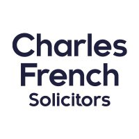 Charles French Solicitors (@cfrenchsols) 's Twitter Profile