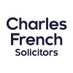 Charles French Solicitors (@cfrenchsols) Twitter profile photo Charles French Solicitors (@cfrenchsols) Twitter profile photo