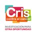 CRIS contra el cáncer (@criscancer) Twitter profile photo